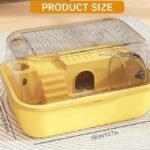Hamster Cage