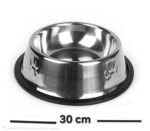 Premium Stainless Steel Dog Bowl – Non-Slip & Dishwasher Safe - Image 5