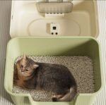 Cat Litter Box - Image 4