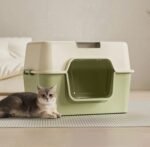 Cat Litter Box - Image 2