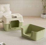 Cat Litter Box - Image 3